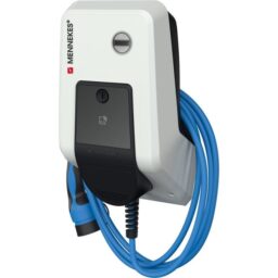 MENNEKES - Borne de charge - AMTRON PROFESSIONAL+ E22 C2 - M1376202