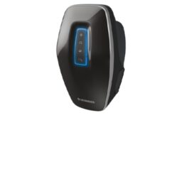 MENNEKES - Borne de recharge AMTRON® 4Business 710 22 T2 - M1347012405BK