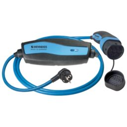 MENNEKES - CABLE MODE 2 13A SCHUKO/NF L=4M - M35201100063