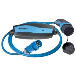 MENNEKES - CABLE MODE 2 CEE16A3P230V L=8M - M35203100068