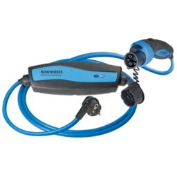 MENNEKES - CABLE MODE2 TYPE1 SCHUKO/NF 13A L8M - M35101100070