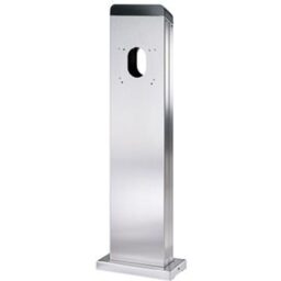 MENNEKES - COLONNE INOX DOUBLE POUR AMTRON - M18566