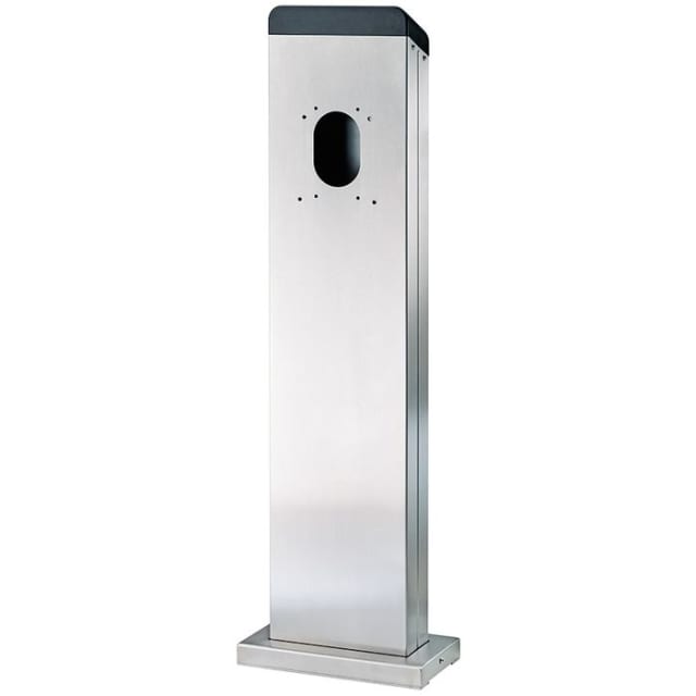 MENNEKES - COLONNE INOX POUR AMTRON - M18558