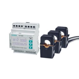 MENNEKES - COMPTEUR EXTERNE POUR GESTION DE CHARGE - M18626