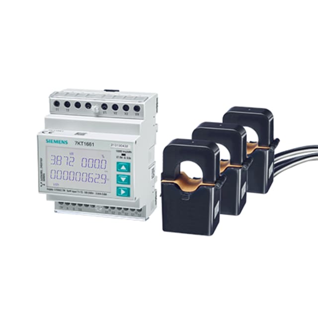 MENNEKES - COMPTEUR EXTERNE POUR GESTION DE CHARGE - M18626