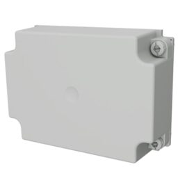 MENNEKES - COUVERCLE BOITE DE JONCT. AMTRON PROF.TC - M18639