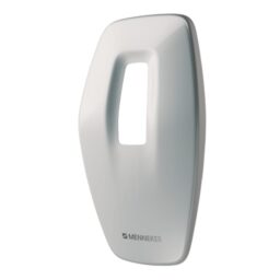 MENNEKES - Couverture 4Y/4B arctic white - M18643