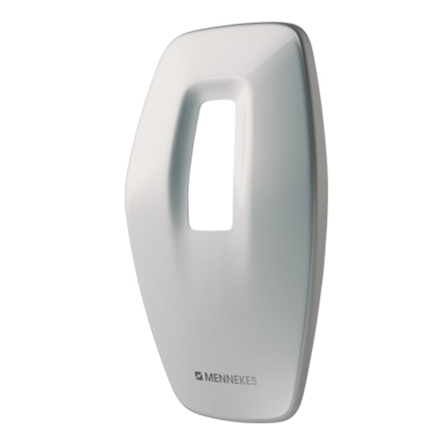 MENNEKES - Couverture 4Y/4B arctic white - M18643