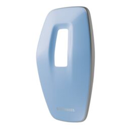 MENNEKES - Couverture 4Y/4B ice blue - M18650