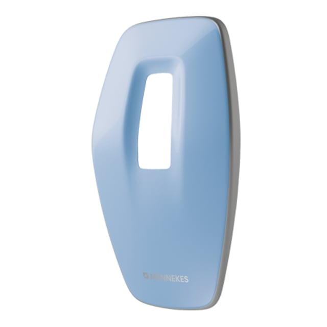 MENNEKES - Couverture 4Y/4B ice blue - M18650