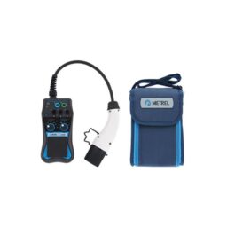 Metrel - Adaptateur de test pour station de charge EVSE - A28000201