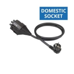 NRGkick - Smart Attachment Type E+F (Schuko) 13A (EU) - 55000050