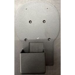 Ohmy - Plaque arrière pour Wallbox Pulsar (Plus