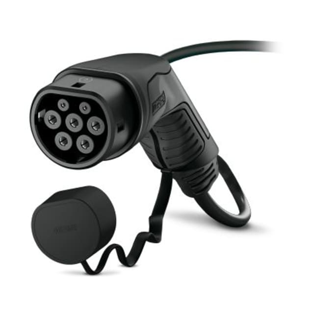 PHOENIX CONTACT - CHARX connect