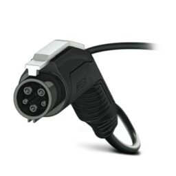 PHOENIX CONTACT - CHARX connect