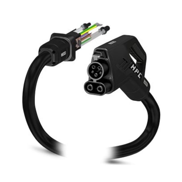 PHOENIX CONTACT - CHARX connect