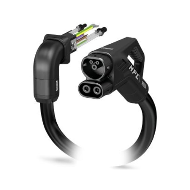 PHOENIX CONTACT - CHARX connect