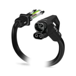 PHOENIX CONTACT - CHARX connect