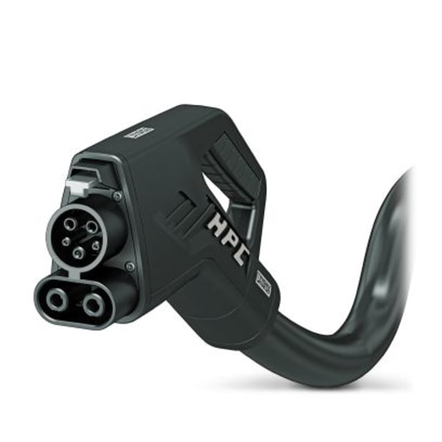 PHOENIX CONTACT - CHARX connect