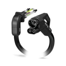 PHOENIX CONTACT - CHARX connect