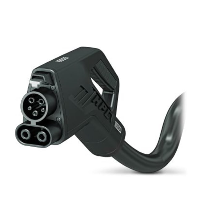 PHOENIX CONTACT - CHARX connect