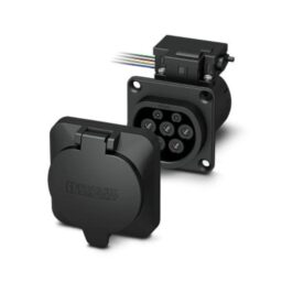 PHOENIX CONTACT - CHARX connect