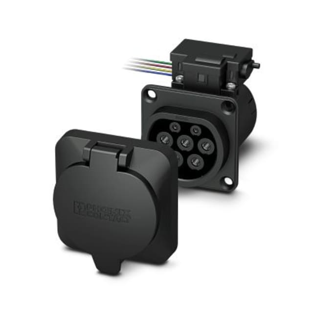 PHOENIX CONTACT - CHARX connect