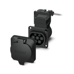 PHOENIX CONTACT - CHARX connect