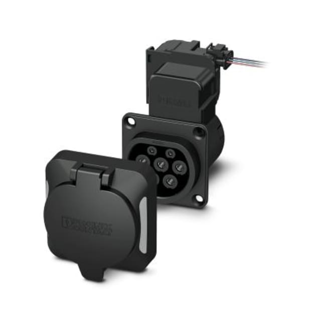 PHOENIX CONTACT - CHARX connect