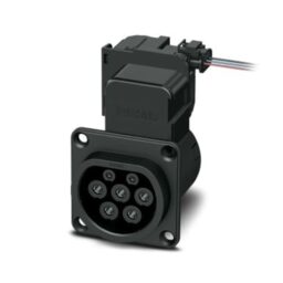 PHOENIX CONTACT - CHARX connect