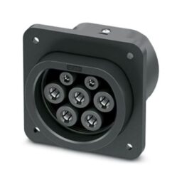 PHOENIX CONTACT - CHARX connect