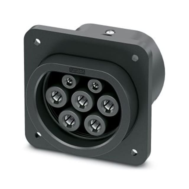 PHOENIX CONTACT - CHARX connect