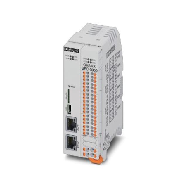 PHOENIX CONTACT - CHARX control modular
