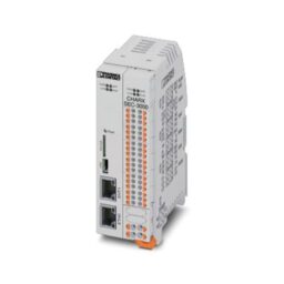PHOENIX CONTACT - CHARX control modular