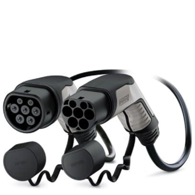 PHOENIX CONTACT - Câble de charge AC
