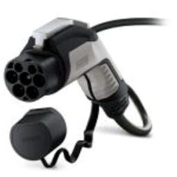 PHOENIX CONTACT - Câble de charge AC avec connecteur de charge côté véhicule et extrémité de câble - 1627600