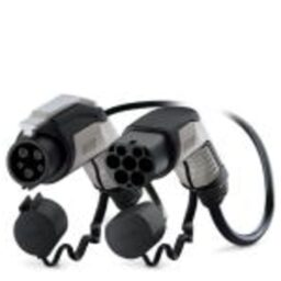 PHOENIX CONTACT - Câble de charge AC avec connecteur de charge pour infrastructure