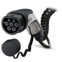 PHOENIX CONTACT - Câble de charge AC avec connecteur de charge pour véhicule