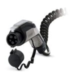 PHOENIX CONTACT - Câble de charge AC avec connecteur de charge pour véhicule