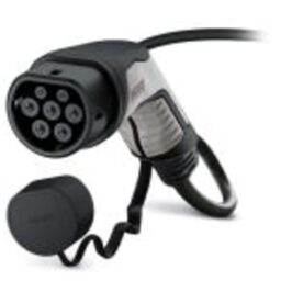 PHOENIX CONTACT - Câble de charge AC avec connecteur de charge pour véhicule