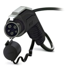 PHOENIX CONTACT - Câble de charge AC avec connecteur de charge pour véhicule