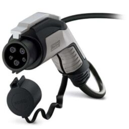 PHOENIX CONTACT - Câble de charge AC avec connecteur de charge pour véhicule