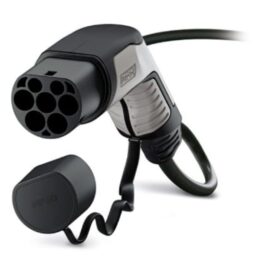 PHOENIX CONTACT - Câble de charge AC avec connecteur mâle de charge pour infrastructure et extrémi - 1013994