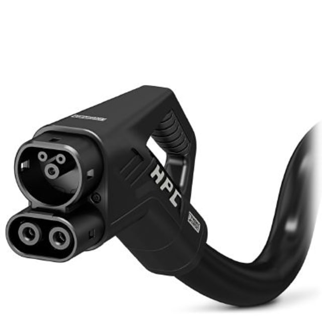 PHOENIX CONTACT - Câble de charge DC HPC avec connecteur de charge côté véhicule et câble refroidi - 1087136