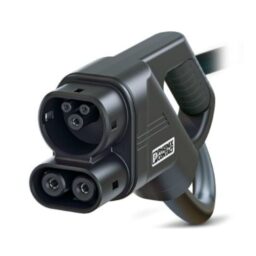 PHOENIX CONTACT - Câble de charge DC avec connecteur de charge côté véhicule et extrémité de câble - 1130335