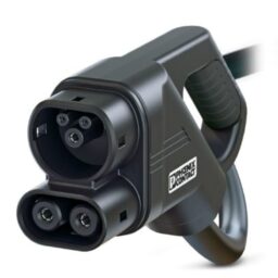 PHOENIX CONTACT - Câble de charge DC avec connecteur de charge côté véhicule et extrémité de câble - 1190271