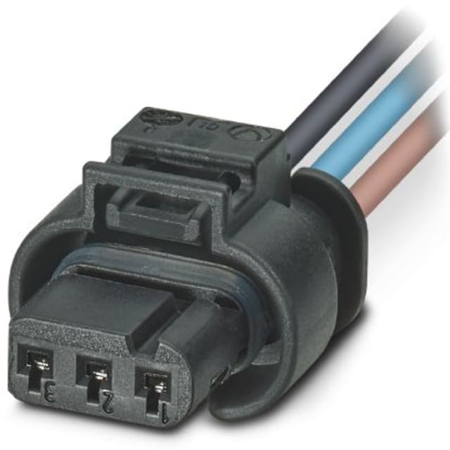 PHOENIX CONTACT - Connecteur