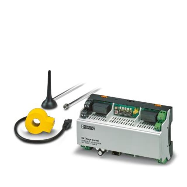 PHOENIX CONTACT - Contrôleur de charge AC selon CEI 61851-1