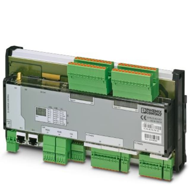 PHOENIX CONTACT - EV-PLCC-AC1-DC1 - 1624130
