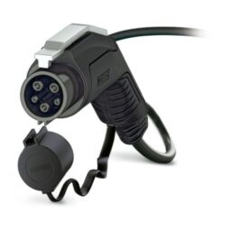 PHOENIX CONTACT - EV-T1G2C-1AC80A-25FT6ASBK11T - 1277166